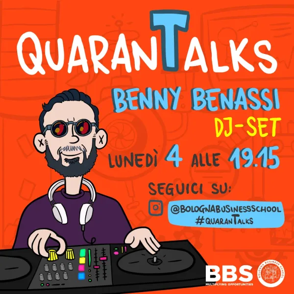 Benny Benassi