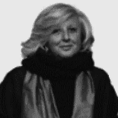 Patrizia Misciattelli