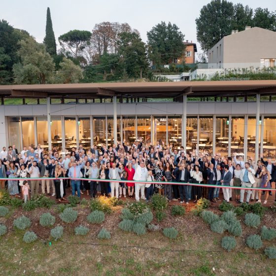 XVI Alumni Reunion di BBS: innovazione, connessioni e nuovi orizzonti