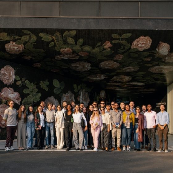 Un incontro con l’eccellenza: la Company Visit degli studenti del Global MBA in Bisazza