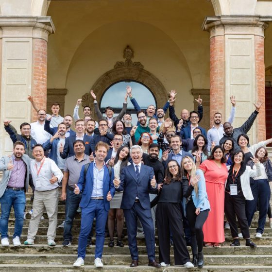 International Week – Executive MBA 14ª Edizione